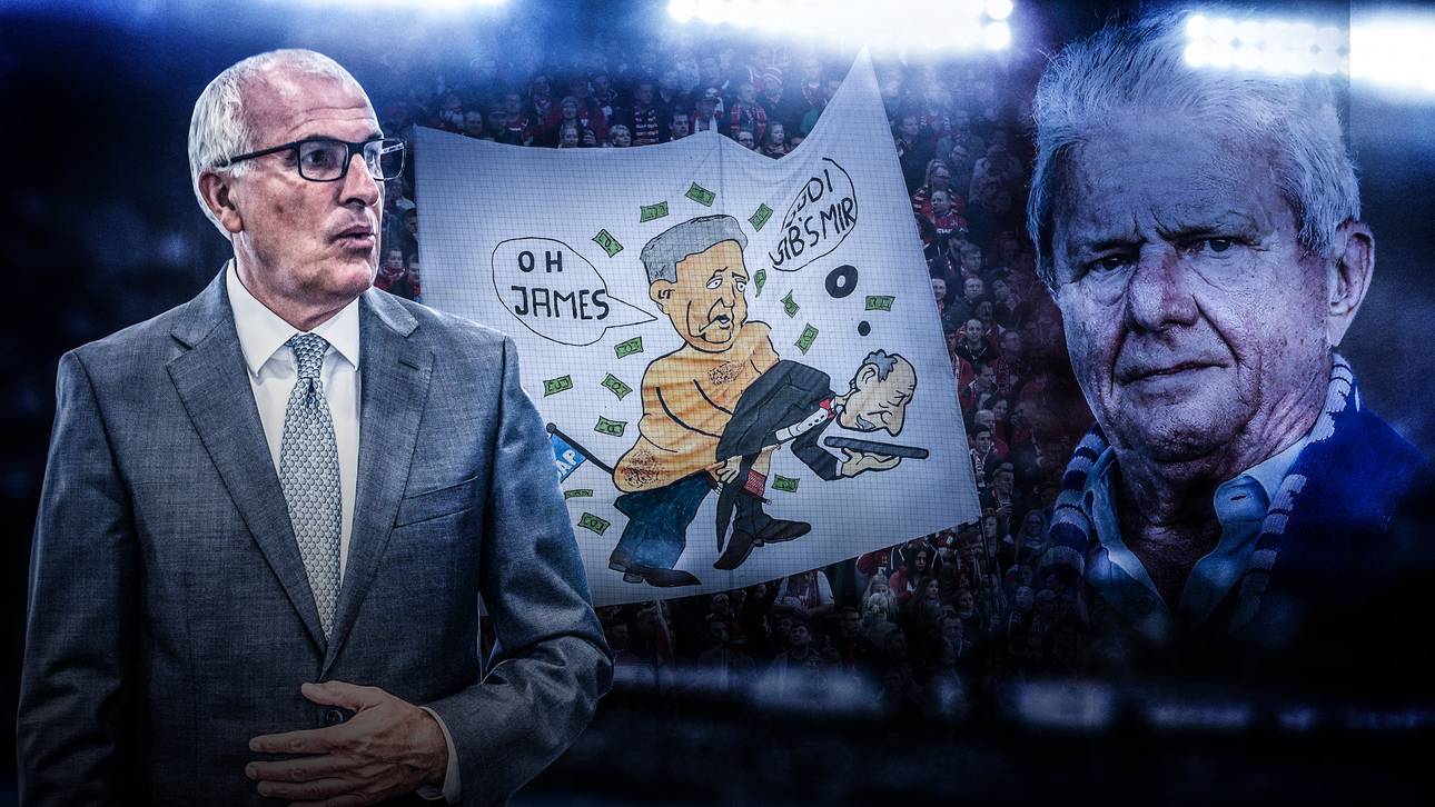 Hopp-Anfeindungen: „Schäbig“