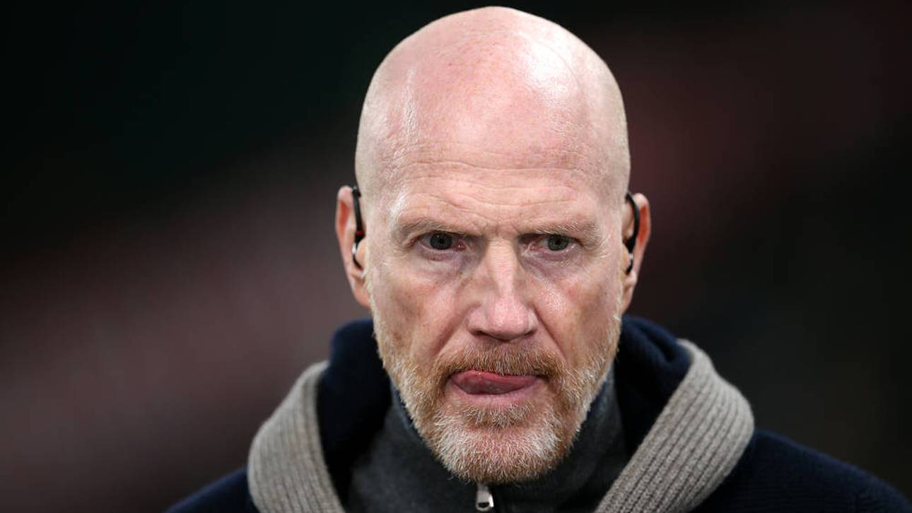 Sammer mit Spitze gegen Bayern-Boss