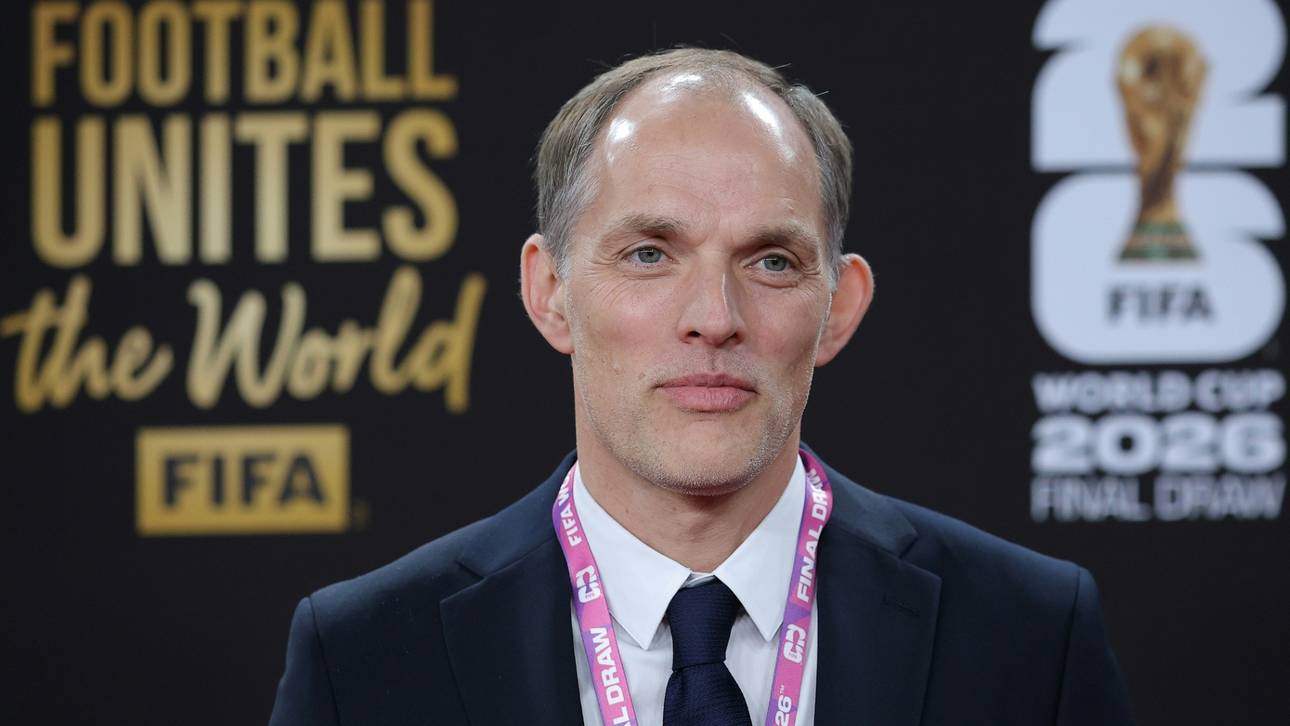 England verkündet Tests vor WM