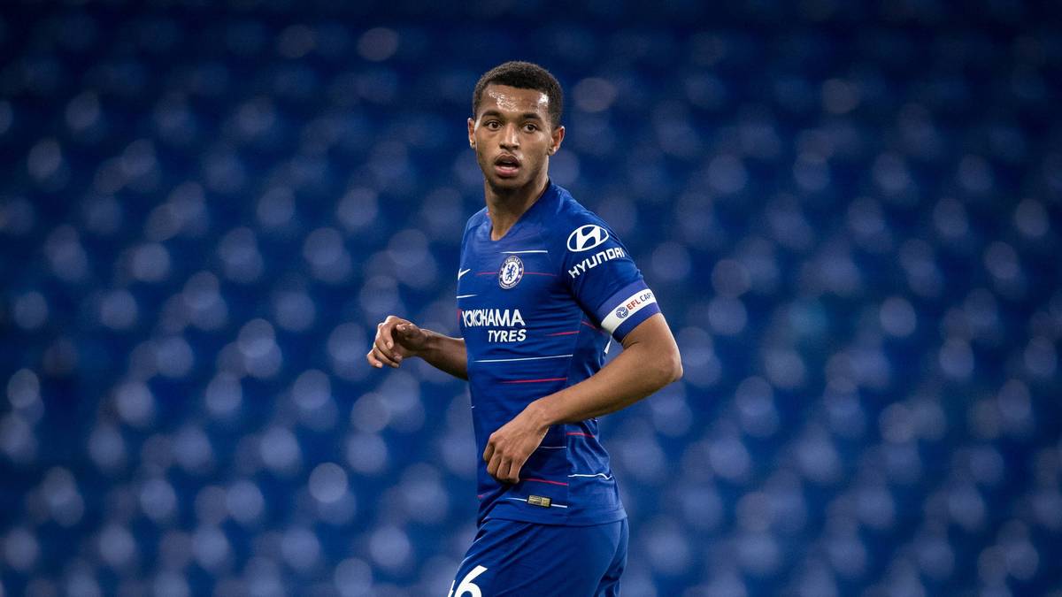 Josh Grant (Yeovil Town): Abwehr, England (kehrt 2019 zurück)