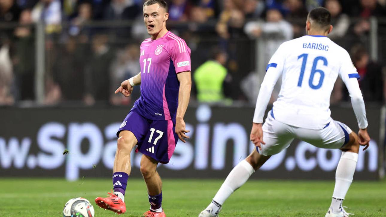 Wirtz-Szene beschäftigt sogar Spanien