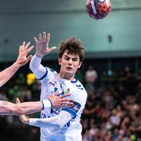 Der TVB nimmt zur kommenden Saison in der Handball-Bundesliga Veränderungen auf der Spielmacherposition vor.