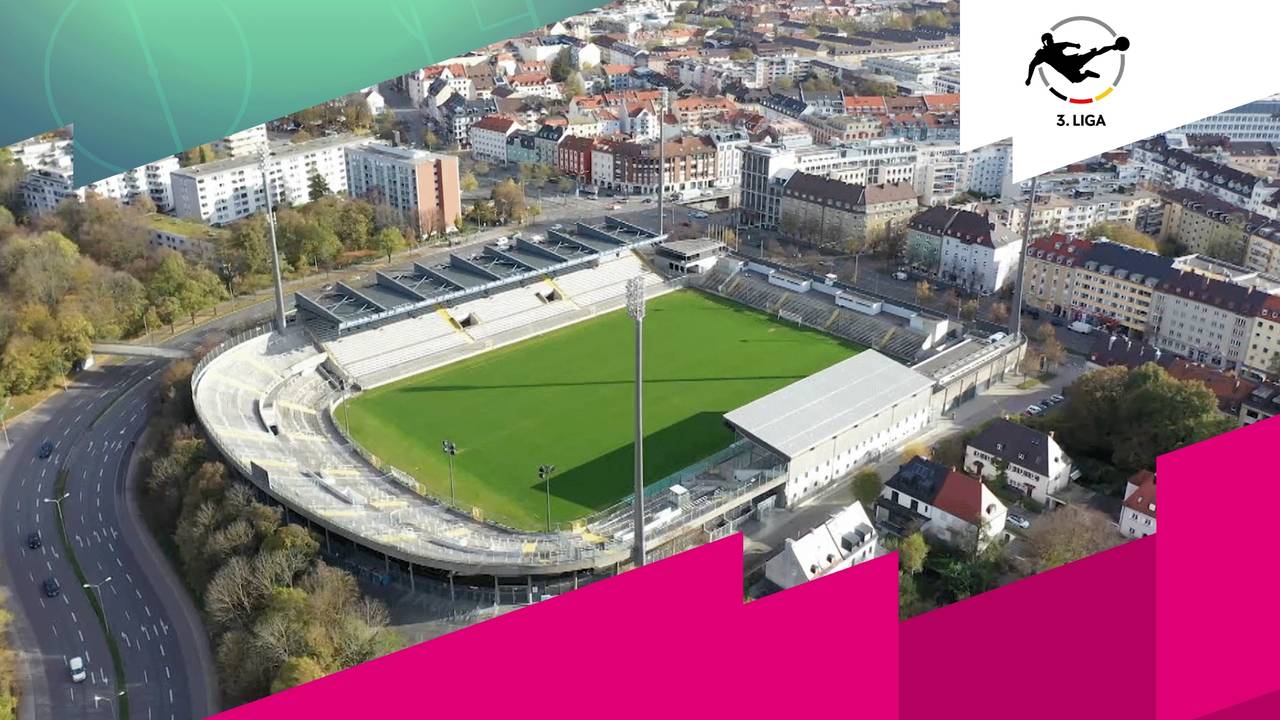Groundhopper TSV 1860 München