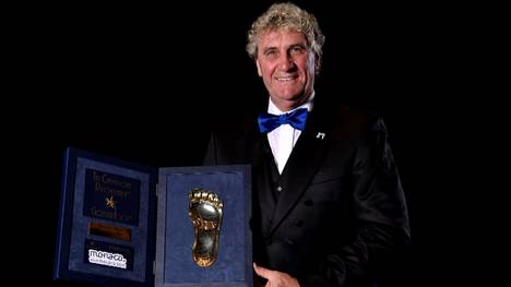 Bayerns-Torwart Ikone Jean-Marie Pfaff hat sich in einem Interview bei SPORT1 auf die Seite von Alexander Nübel geschlagen und den Noch-Schalker verteidigt. 