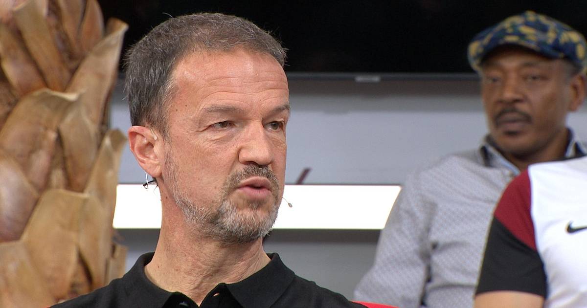 Fredi Bobic adelt Bayern-Star: "Unheimlich clever"