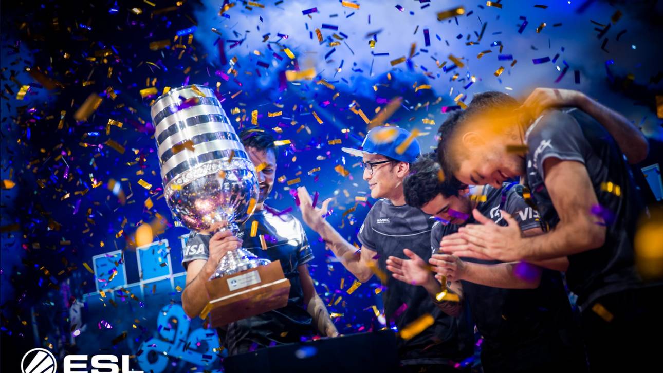 Intelligenter Angriff statt Samba