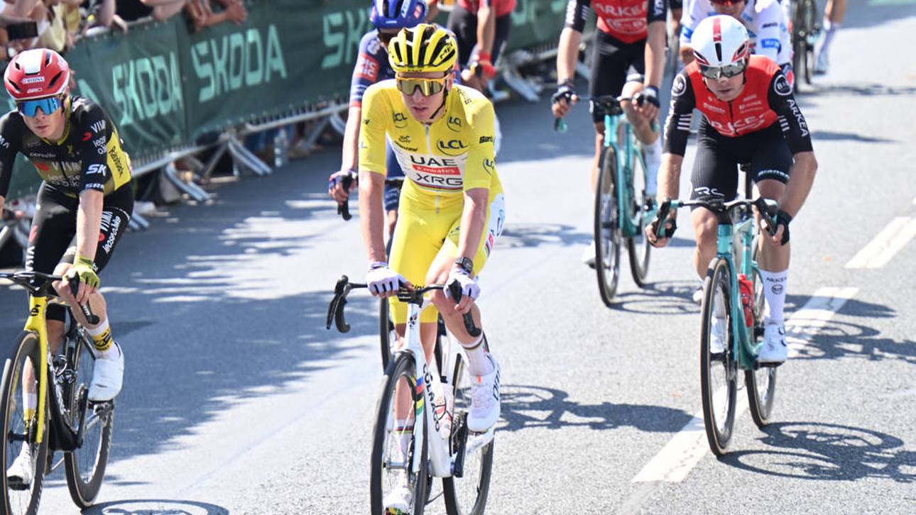 Etappe 10: Erste Bergetappe steht an