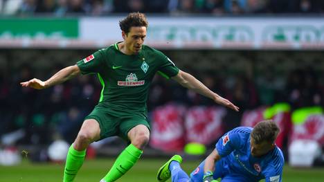 Thomas Delaney wechselt zu Borussia Dortmund