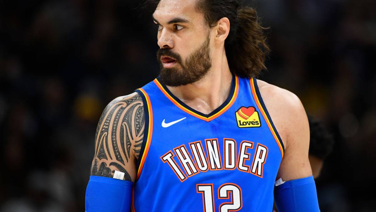STEVEN ADAMS (Oklahoma City Thunder): Auch Adams spielt in den langfristigen Planungen der Thunder wohl keine große Rolle. Der Neuseeländer soll bei den Boston Celtics im Gespräch sein. DANILO GALLINARI ist ebenfalls ein Spieler, der bei einem entsprechenden Angebot zu haben sein dürfte