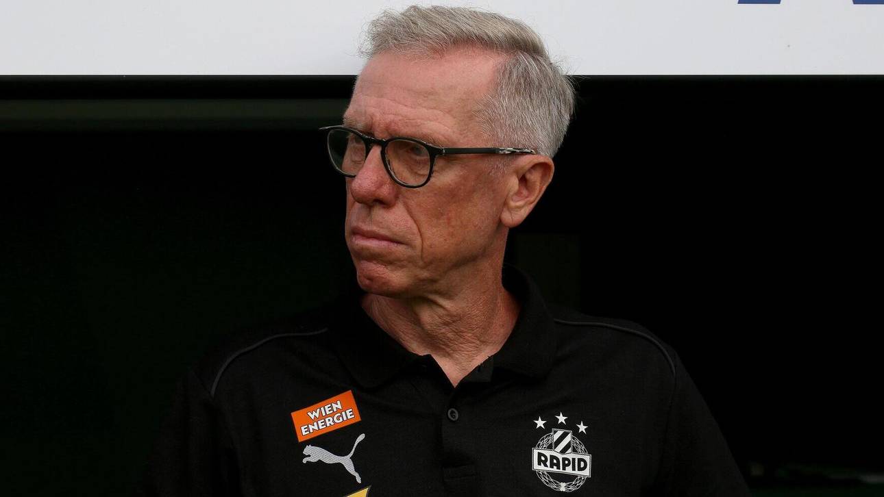 Sturm Graz – Rapid Wien Tipp, Prognose & Quoten | 10.08.2025