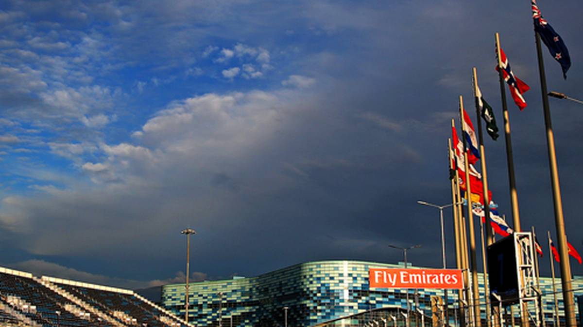 Bei solch eindrucksvollen Bildern, sollte es eigentlich kein Problem sein, diese zu füllen