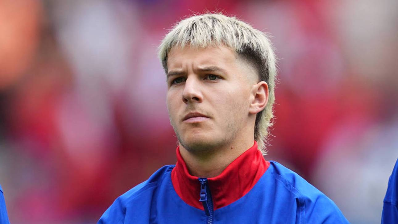 John Tolkin ist in den sozialen Netzwerken negativ aufgefallen