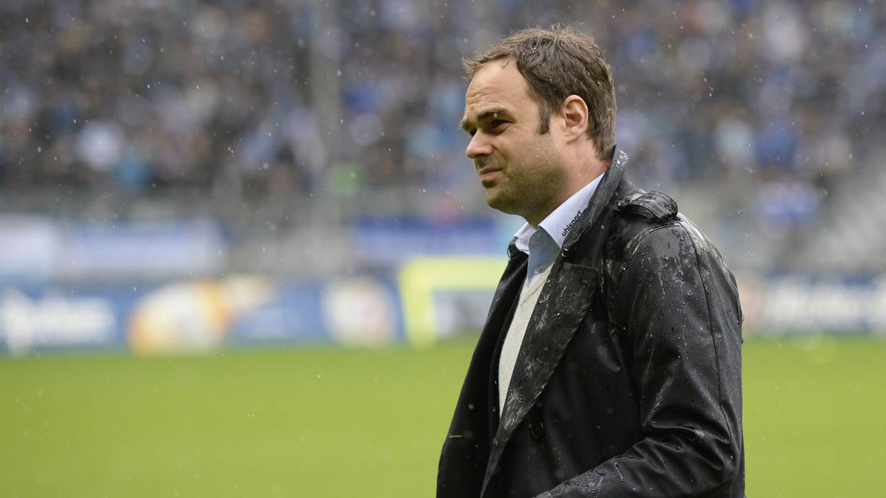 Fortuna-Boss lehnt Rücktritt ab