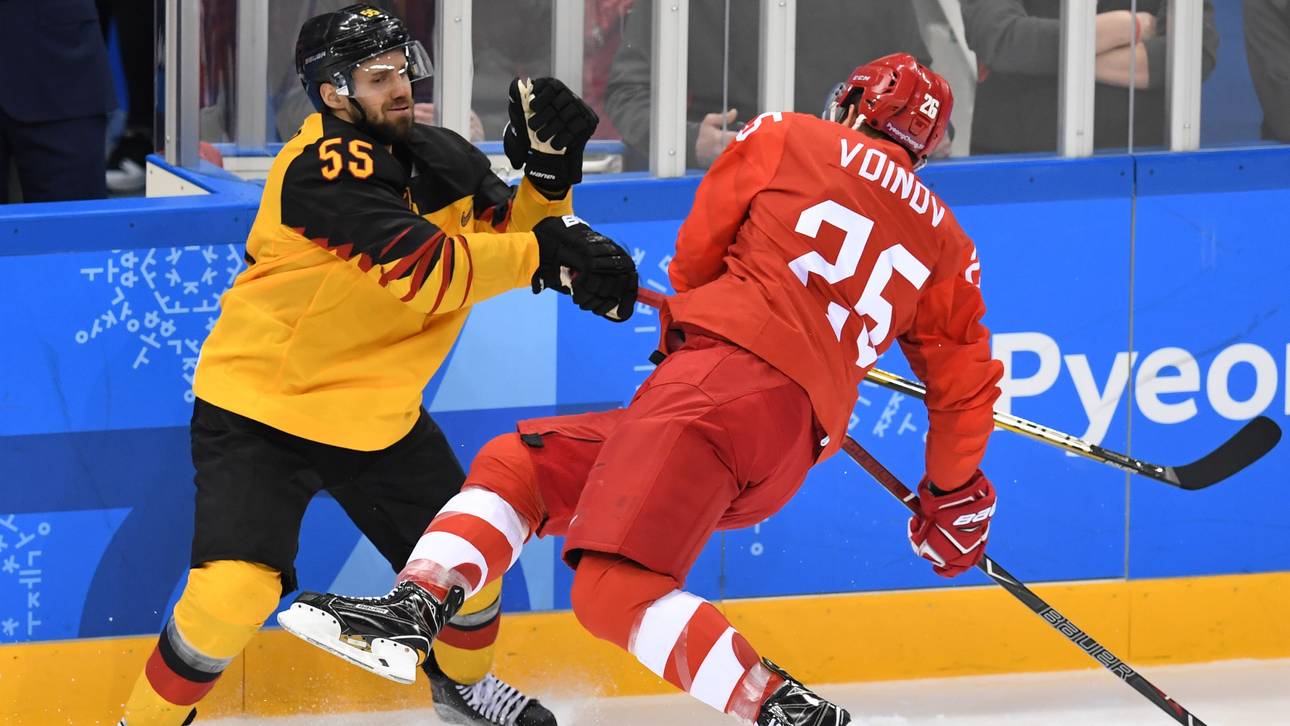 Deutschland bei WM ohne Schütz