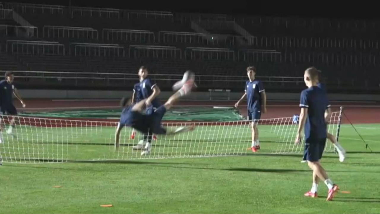 Können diese Super-Youngster Barca retten?