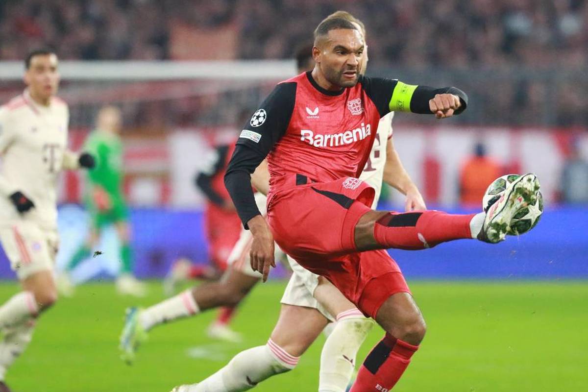 Bayerns neues Traumduo?