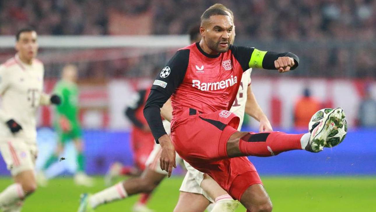 Bayerns neues Traumduo?