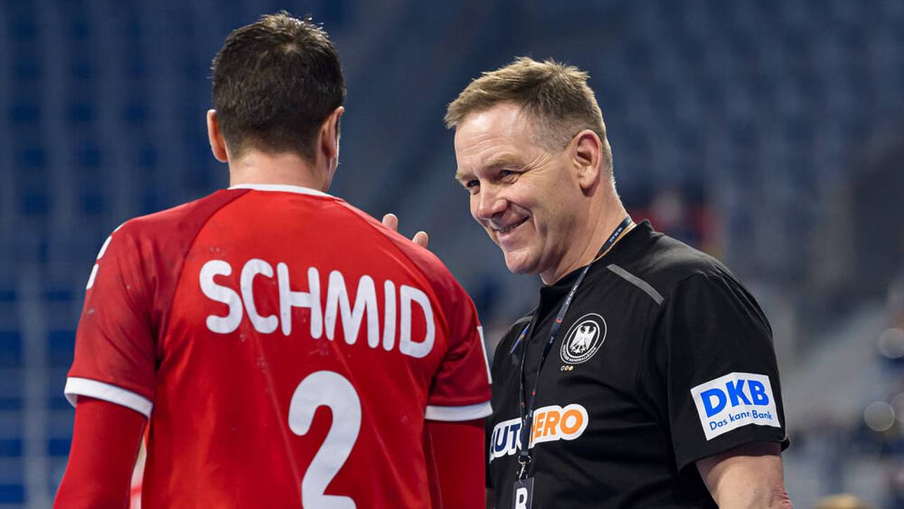 Abschied mit Paukenschlag?