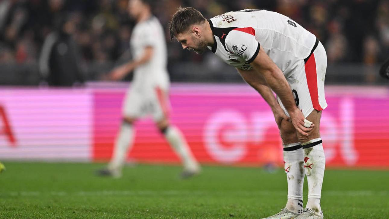 Joker Füllkrug sticht diesmal nicht