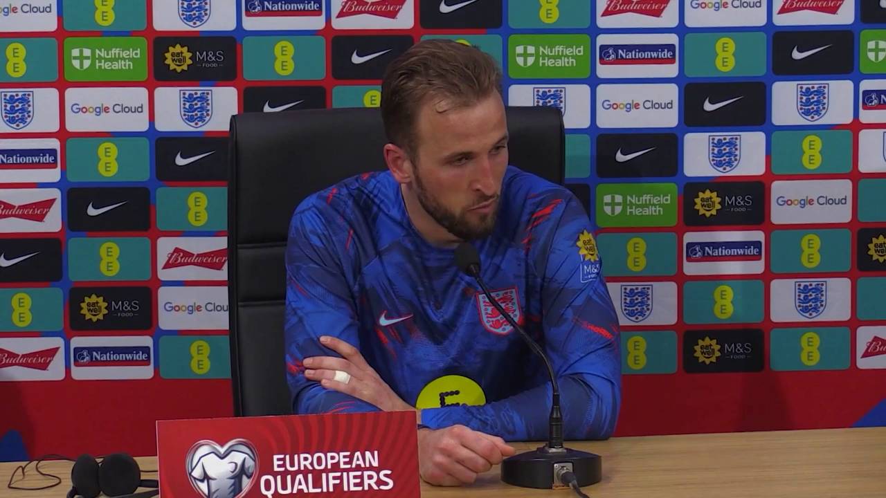 Bayern? Vielsagendes Kane-Zitat