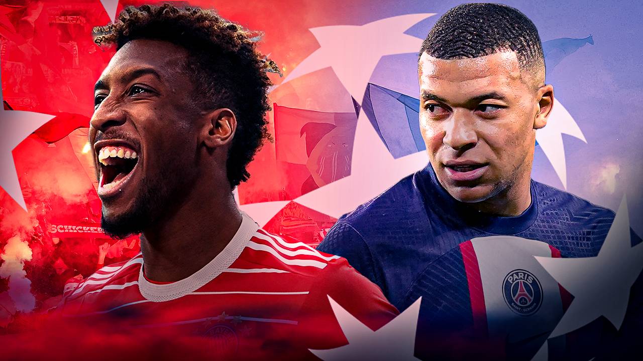 Kylian Mbappé: „PSG ist immer Favorit“! Muss Bayern München Paris fürchten?