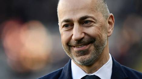 Milan-Geschäftsführer Gazidis ist von der Super League überzeugt