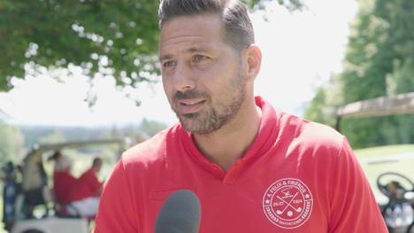 Stürmer-Legende Claudio Pizarro wünscht sich in der neuen Saison wieder den Meistertitel für den FC Bayern. Außerdem äußert sich der Peruaner über den neuen Bayern-Trainer Vincent Kompany. 