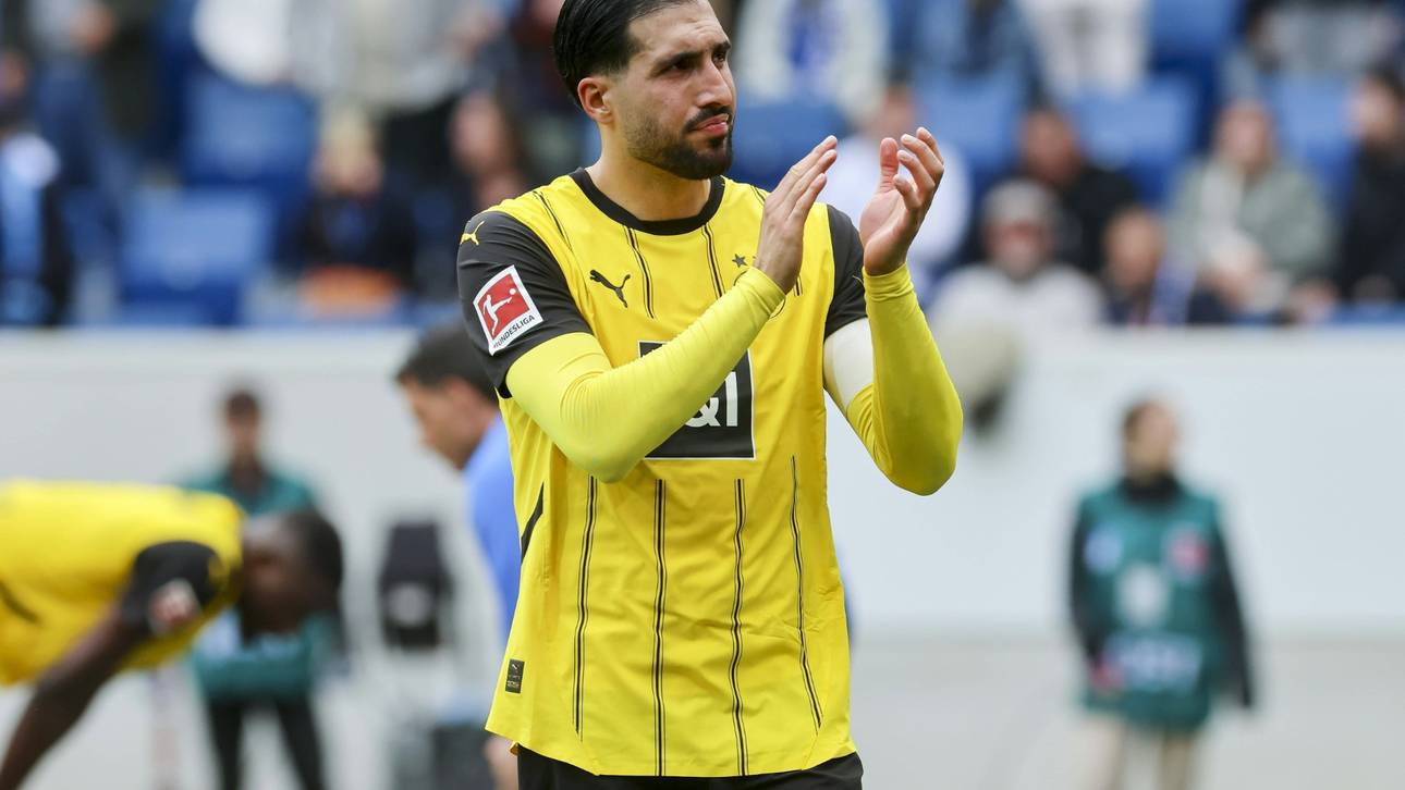 Can: „Wir haben einiges vermasselt“