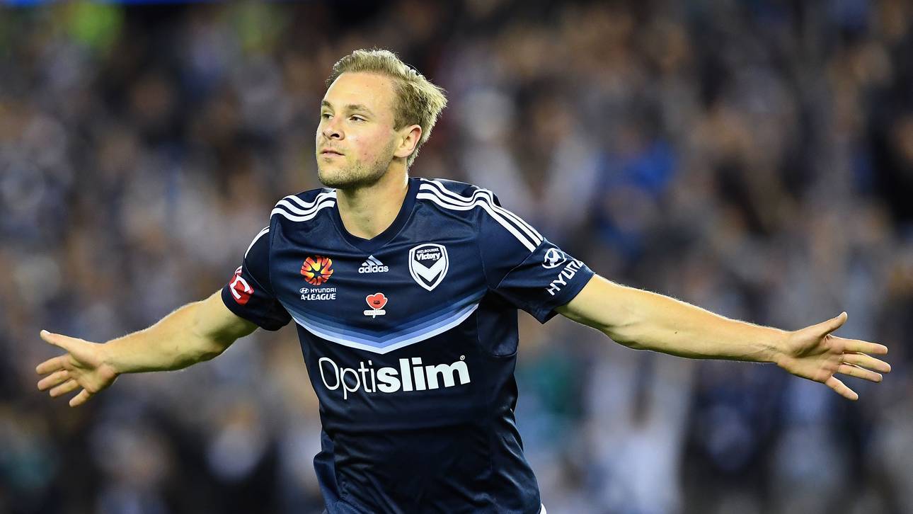 Beisters Australien-Leihe abgebrochen