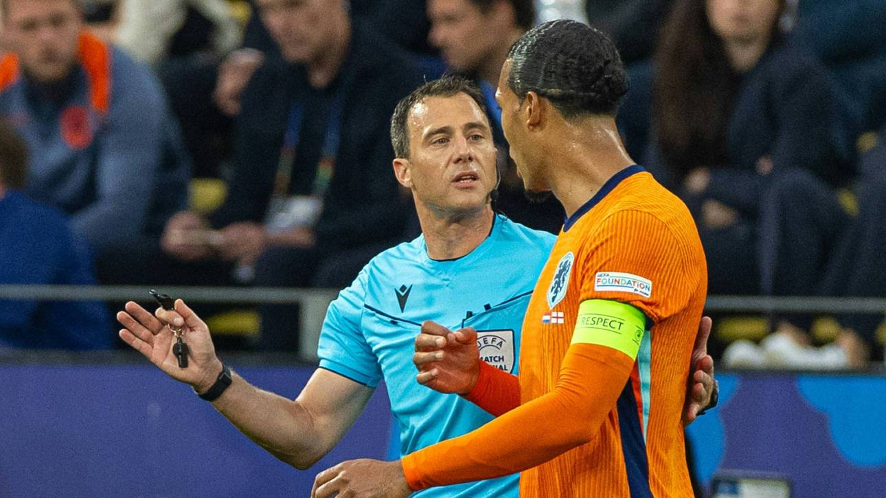 EM als Vorbild: DFB übernimmt „Kapitänsregel“