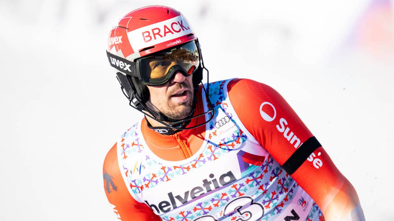 Olympiasieger denkt an Rücktritt