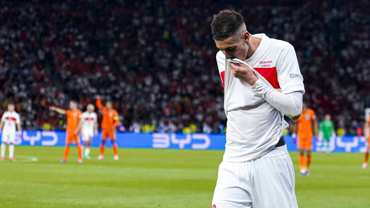 EM-Eigentorrekord fast erreicht