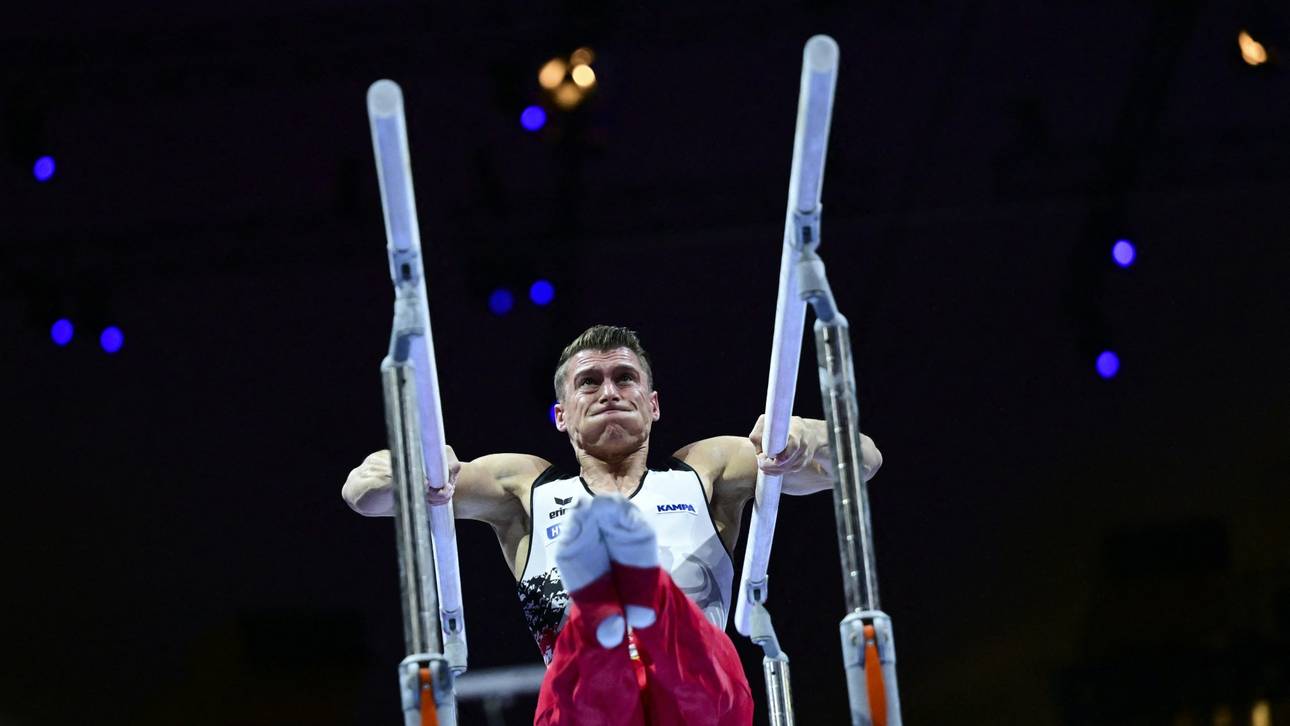 Dauser vor Mehrkampf-Finale: „Chance auf gute Generalprobe“