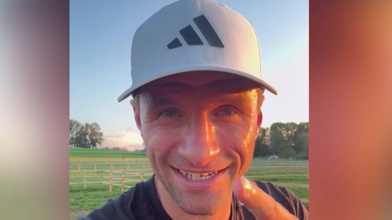Auf dieses Duell freut sich Thomas Müller am meisten | Champions League