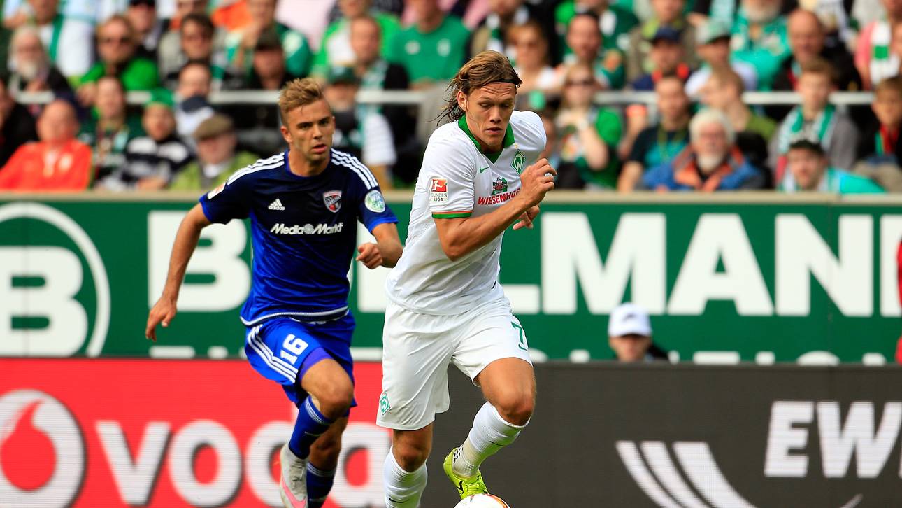 Top 5: Die besten Zweikämpfer