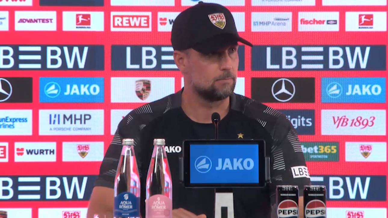 „Didi Hamann hat uns zum Meisterschaftskandidaten getippt“