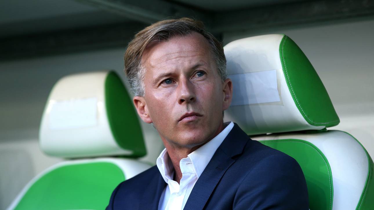 VfL ins Trainingslager – Ntep fehlt