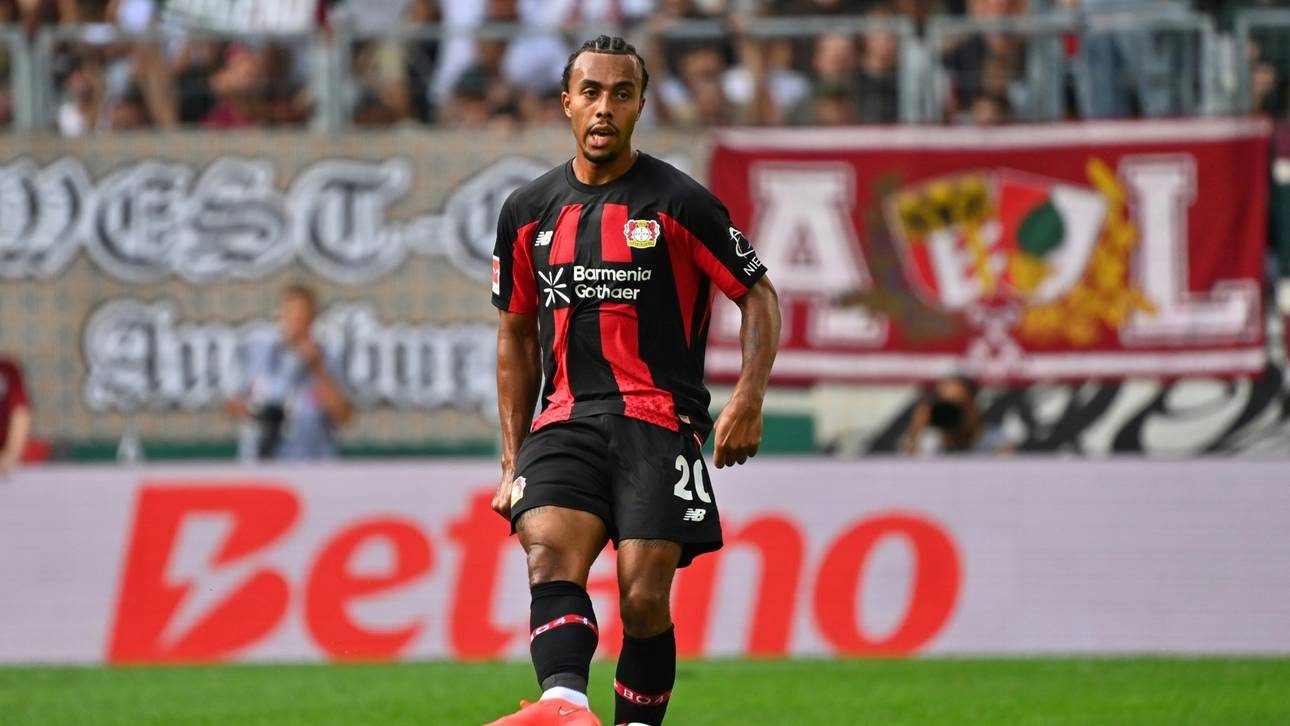 Leverkusen „in den kommenden Wochen“ ohne Neuzugang Doué