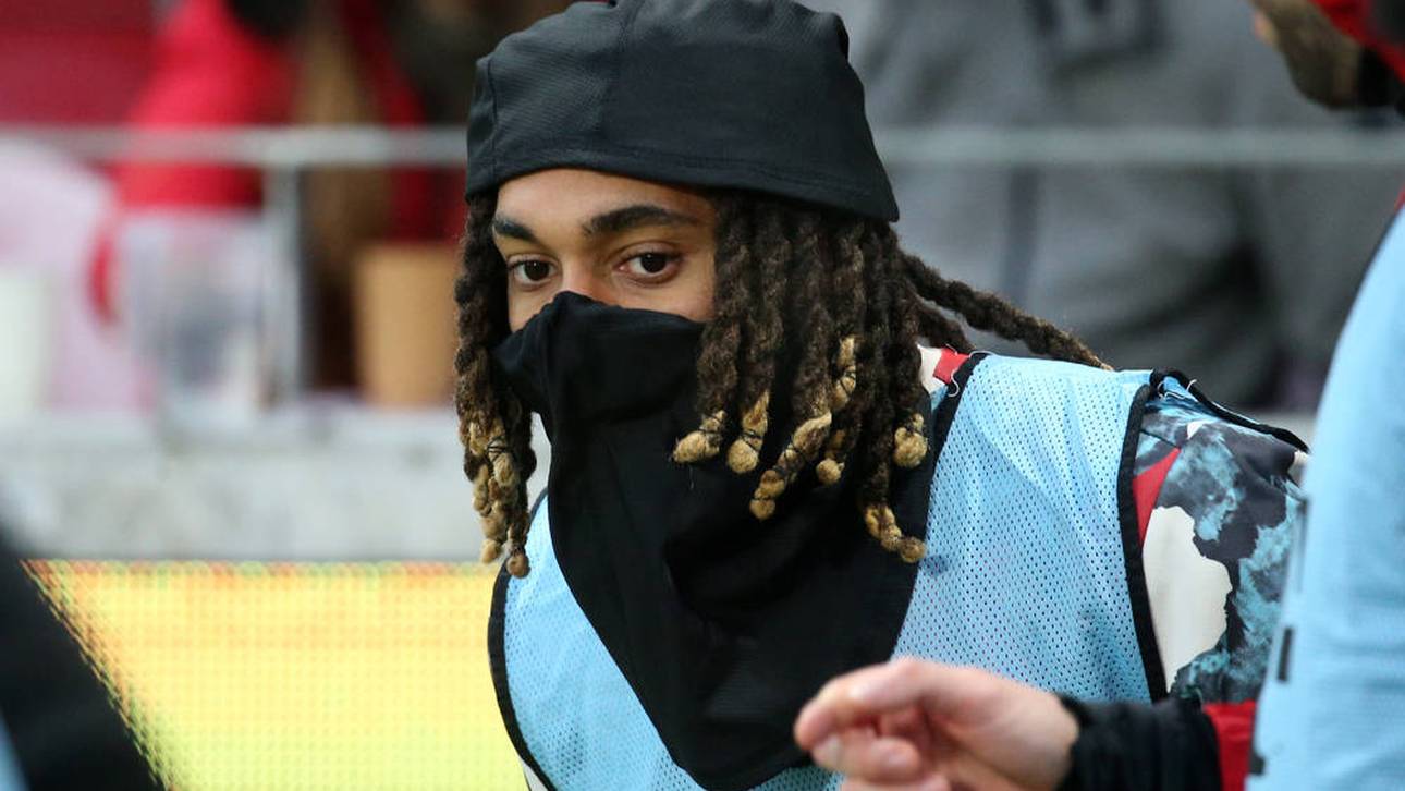 Die verfluchte Position der Bayern