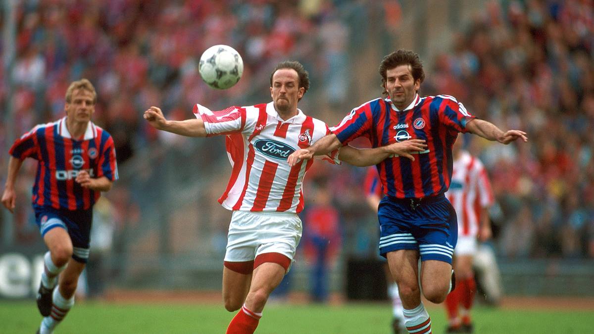 Mit Bayern gewann er den 1996 den UEFA-Cup und erzielte im Finale gegen Girondins Bordeaux das zwischenzeitliche 2:0. Im Anschluss wechselte er in die Türkei