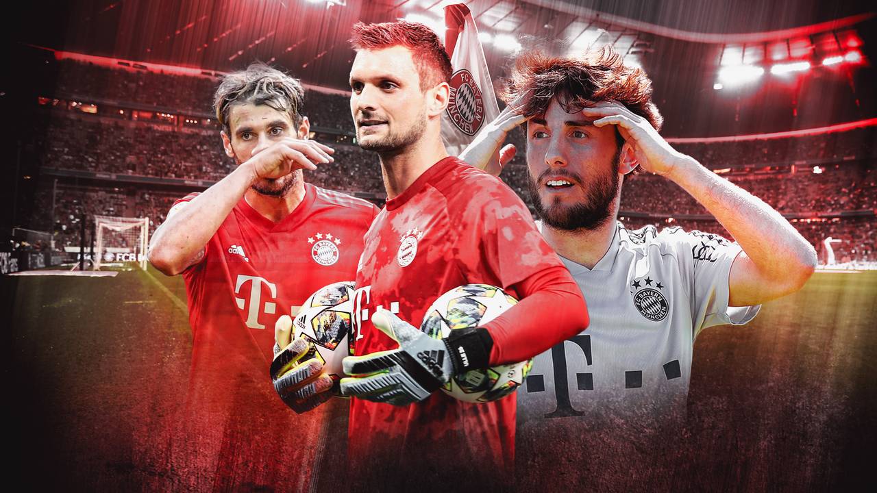 Ulreich, Martinez & Co.: Diese Spieler könnten den FC Bayern München verlassen