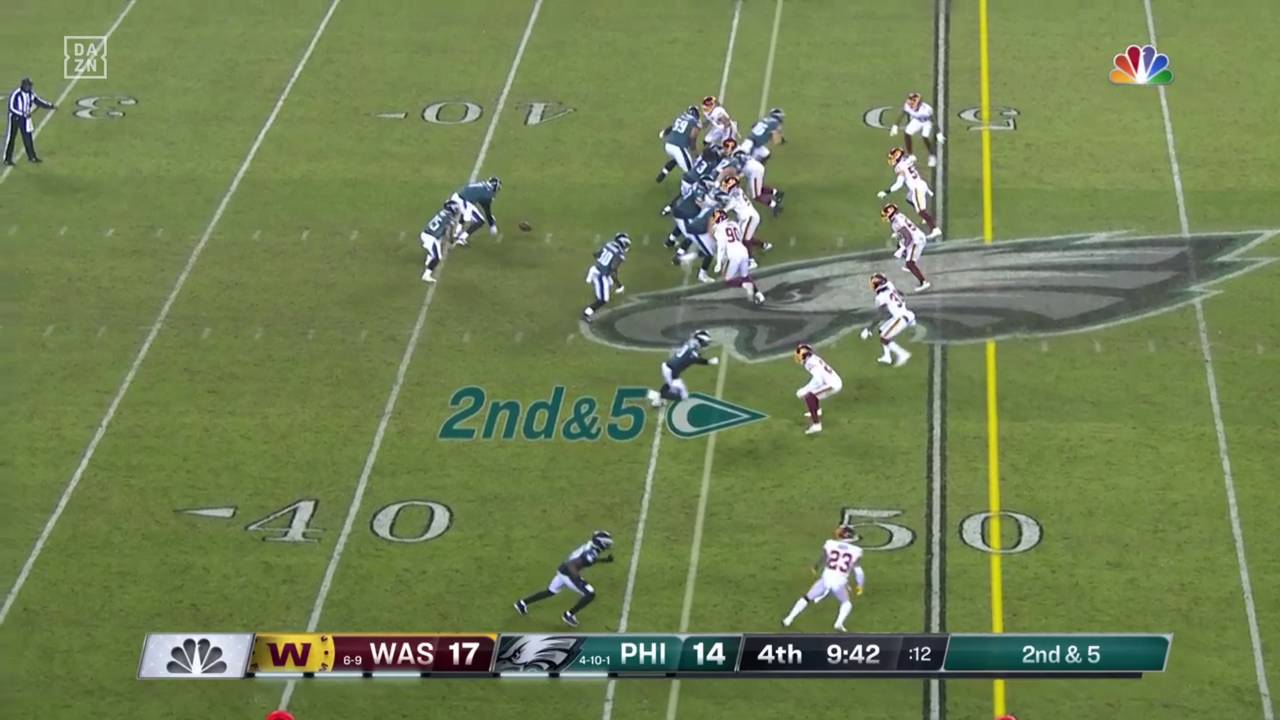 NFL: Packers topgesetzt, Cleveland beendet Durststrecke