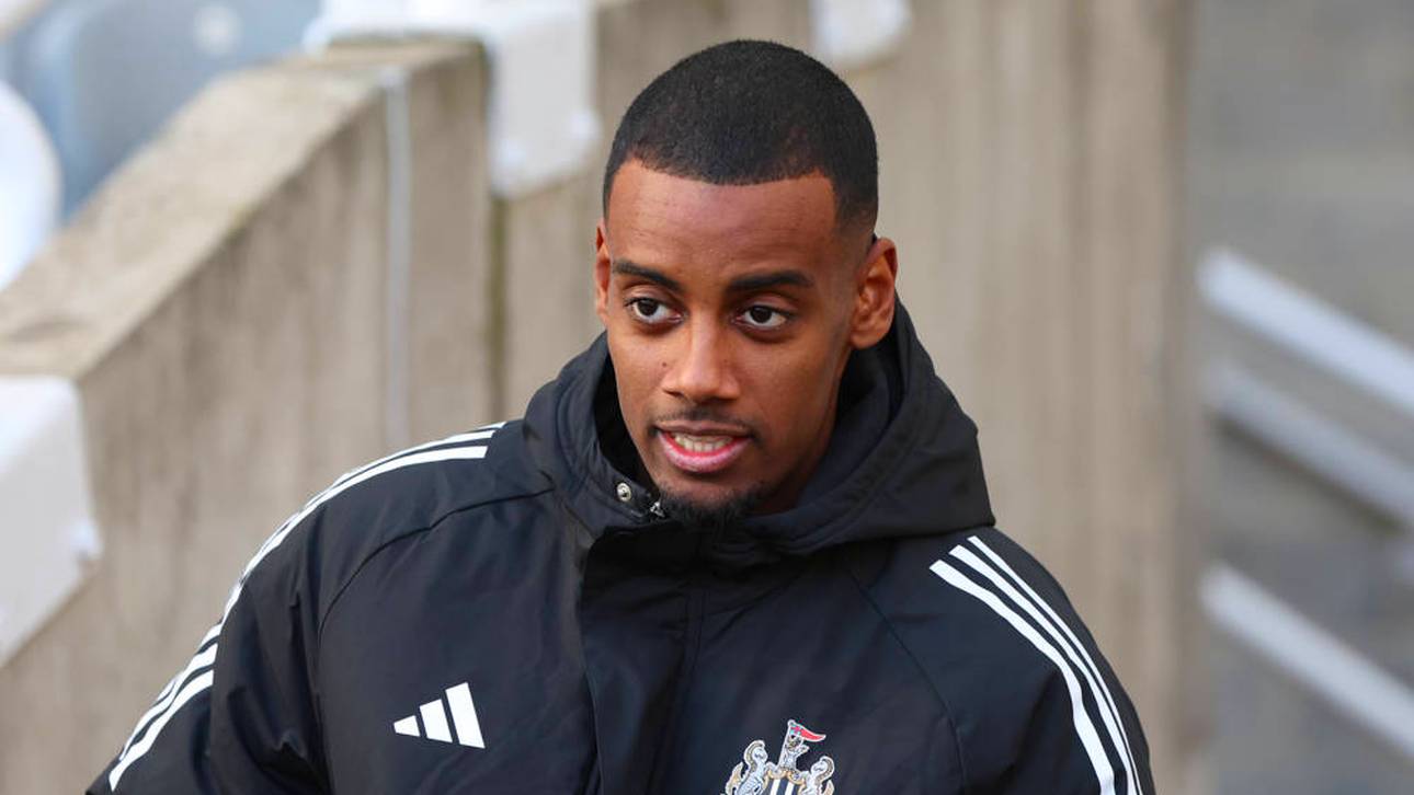 Legt Barca 100 Millionen hin?