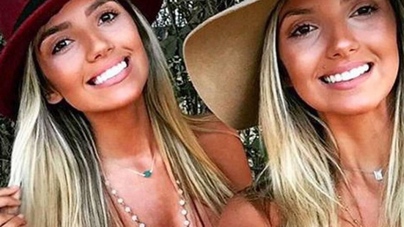 Zwillinge lassen Neymar abblitzen