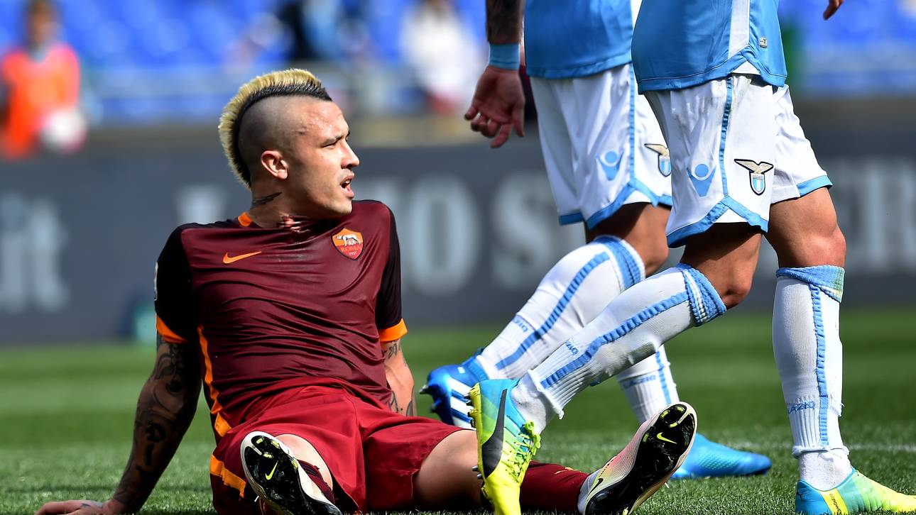 Diebesbande beklaut Rüdigers Kollegen