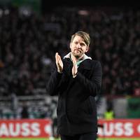 Fritz-Nachfolger bei Werder fix!