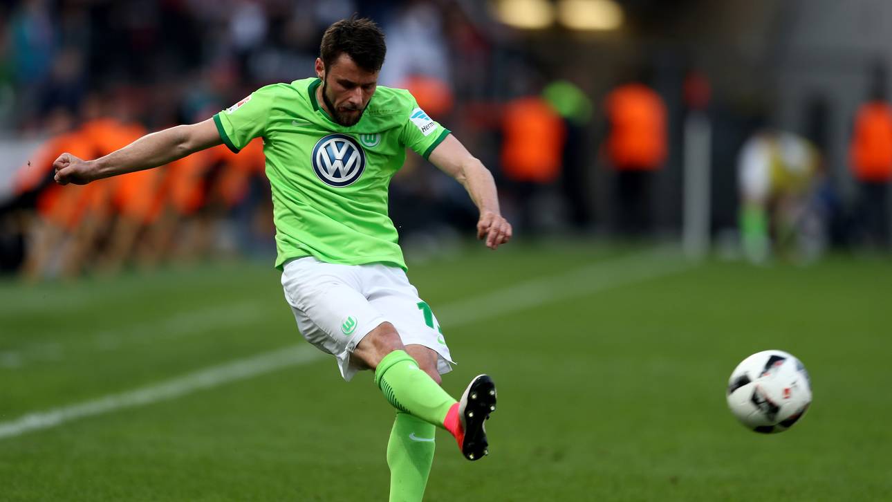 Ingolstadt holt Wolfsburgs Träsch