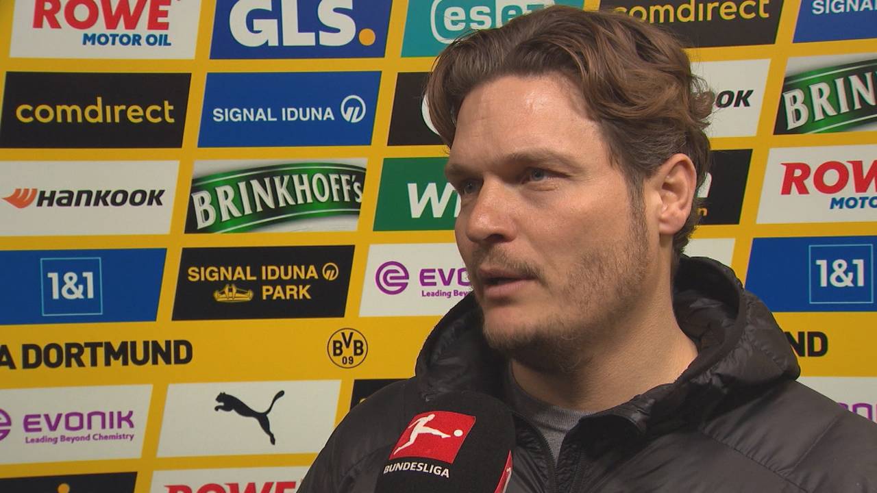 Reus-Entscheidung offenbar gefallen