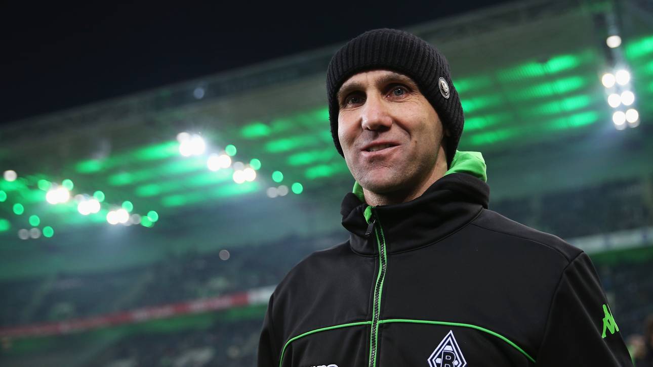 Schubert verabschiedet sich per Video