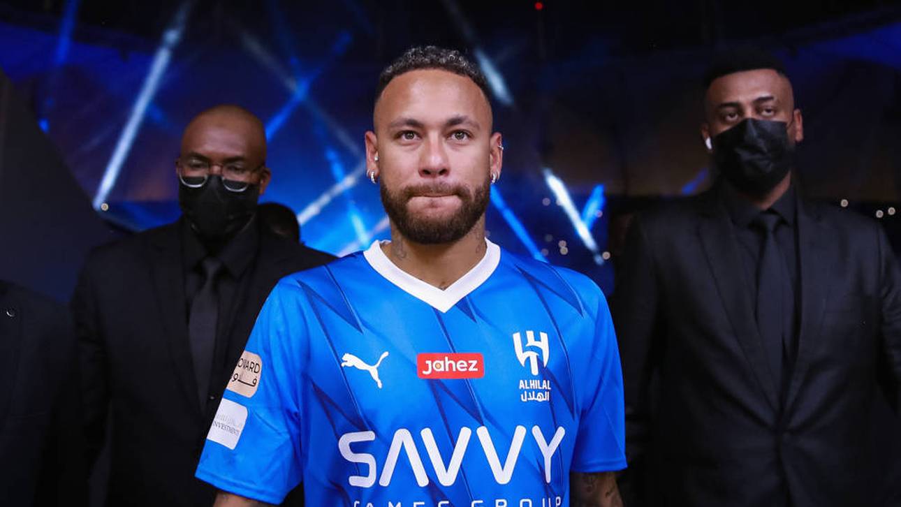 Bayern-Legende schießt gegen Neymar